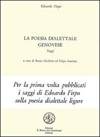 La poesia dialettale genovese