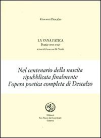 La vana fatica