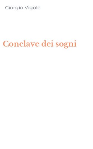 Conclave dei sogni