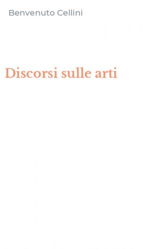 Discorsi sulle arti