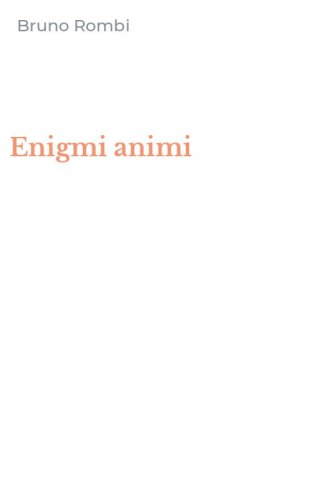 Enigmi animi