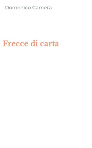 Frecce di carta