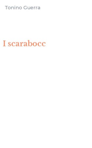 I scarabocc