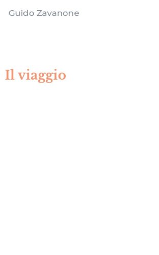 Il viaggio