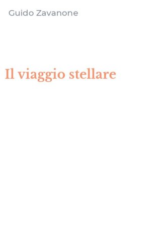 Il viaggio stellare
