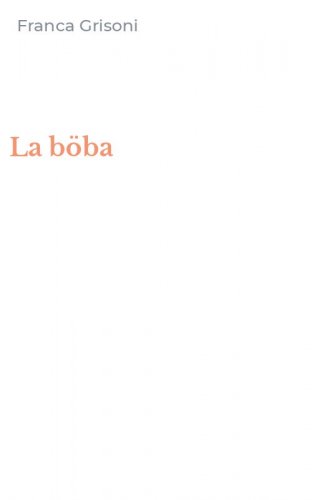 La b&ouml;ba