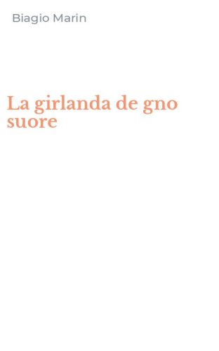 La girlanda de gno suore