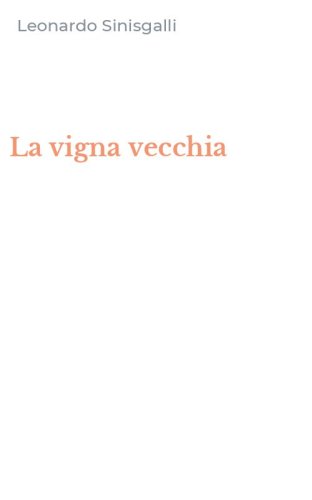 La vigna vecchia