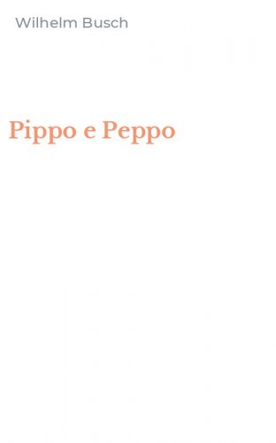 Pippo e Peppo