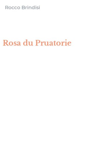 Rosa du Pruatorie