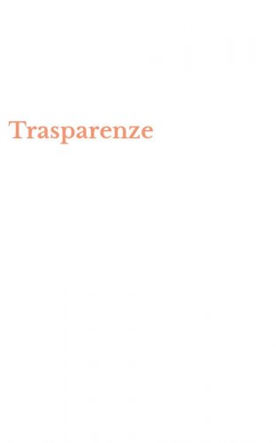 Trasparenze