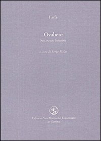 Ovabere. Sincopatie futuriste