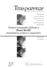 Trasparenze