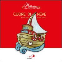 Cuore di neve. Millerime - MILLERIME