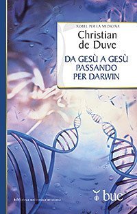 Da Ges&ugrave; a Ges&ugrave; passando per Darwin. Un itinerario personale