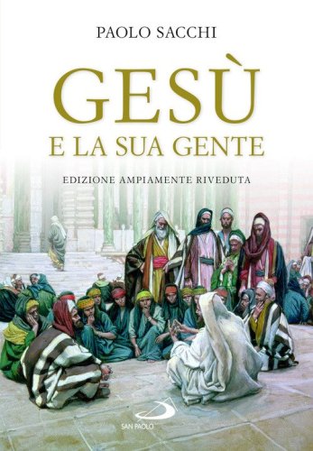 Ges&ugrave; e la sua gente