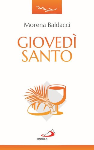 Gioved&igrave; santo