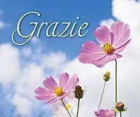 Grazie