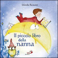 Il piccolo libro della nanna