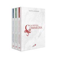 La Divina Commedia