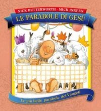 Le parabole di Ges&ugrave;