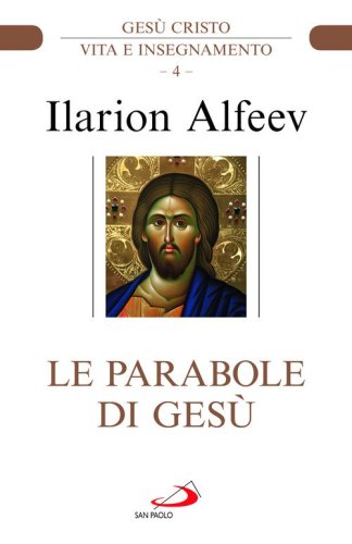 Le parabole di Ges&ugrave;