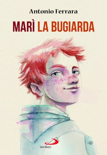 Mar&igrave; la bugiarda