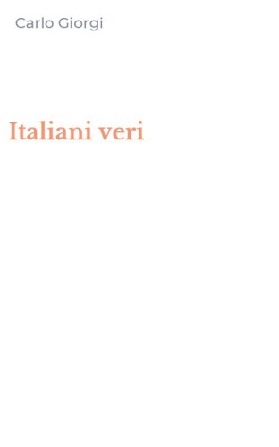 Italiani veri