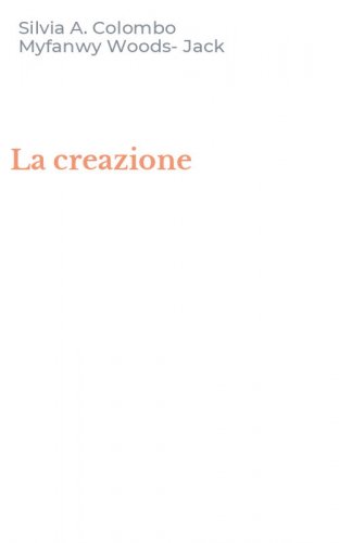 La creazione