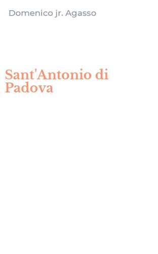 Sant'Antonio di Padova