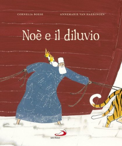 No&egrave; e il diluvio