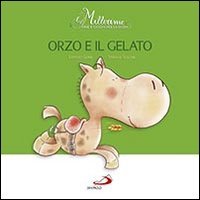 Orzo e il gelato. Millerime - MILLERIME