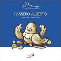 Passero Alberto. Millerime - MILLERIME
