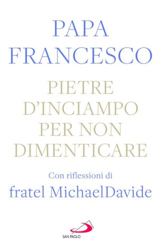 Pietre d'inciampo per non dimenticare