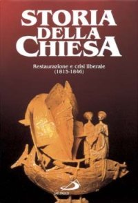 Storia della Chiesa
