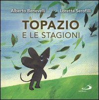 Topazio e le stagioni