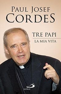 Tre papi. La mia vita - LA MIA VITA