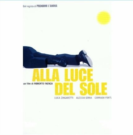 ALLA LUCE DEL SOLE