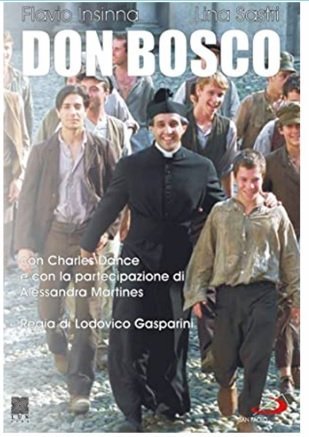 DON BOSCO