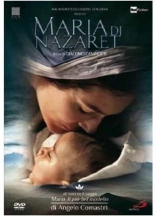 MARIA DI NAZARETH