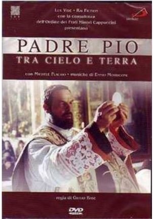 PADRE PIO