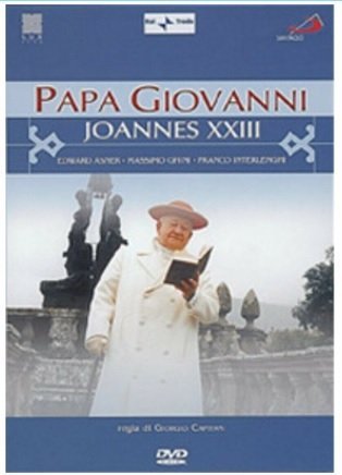 PAPA GIOVANNI XXIII