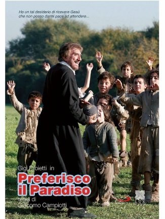 PREFERISCO IL PARADISO