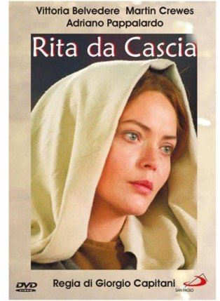 RITA DA CASCIA