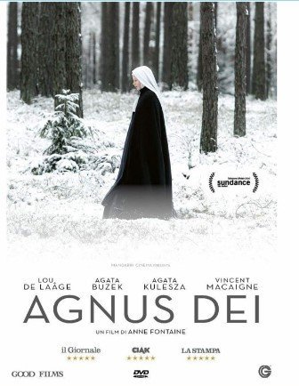 AGNUS DEI