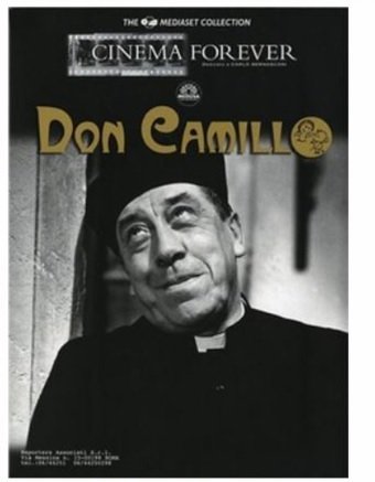 DON CAMILLO