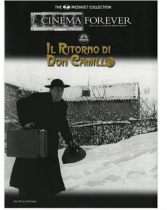 IL RITORNO DI DON CAMILLO