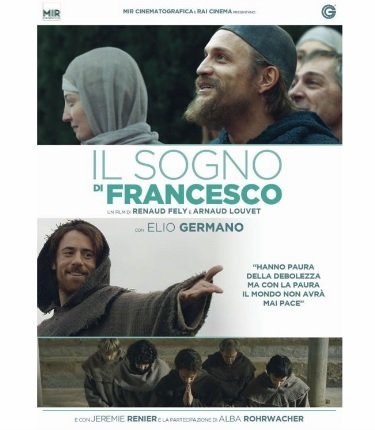 IL SOGNO DI FRANCESCO