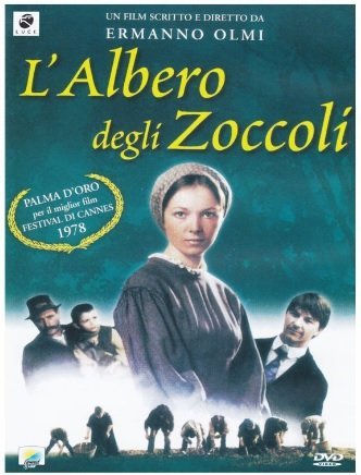 L'ALBERO DEGLI ZOCCOLI