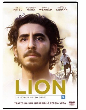 LION - LA STRADA VERSO CASA